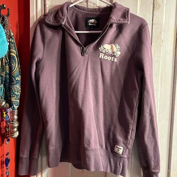 Roots Crew Neck - Picture 2 of 3